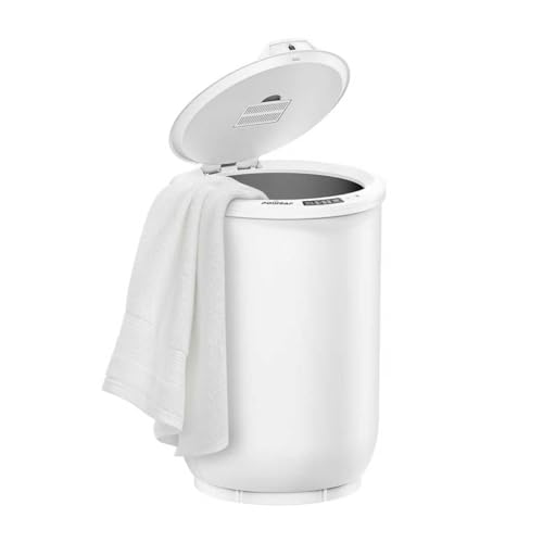 POWSAF Towel Warmer Luxury Towel