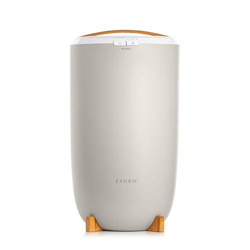 Zadro Large Hot Towel Warmer