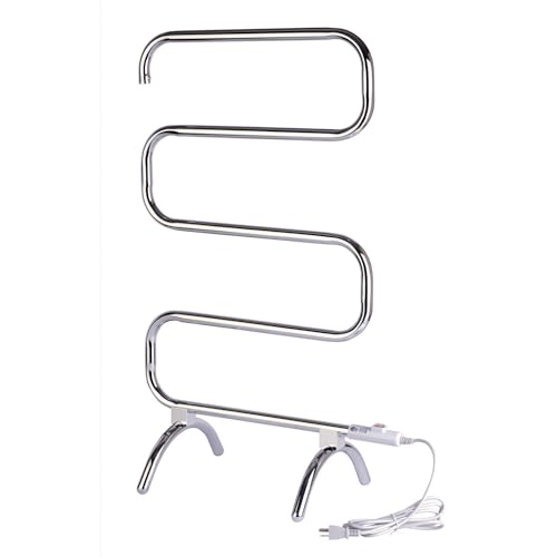 Warmrails Classic Towel Warmer -