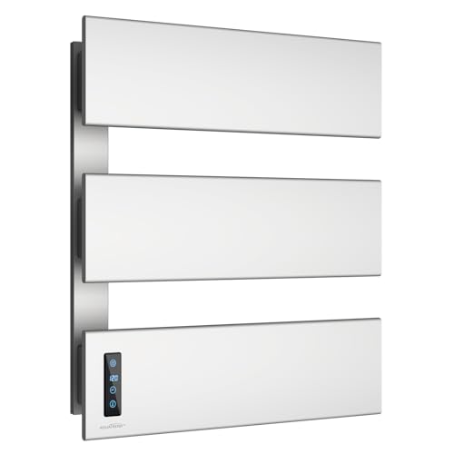 Towel Warmers for Bathroom Heated