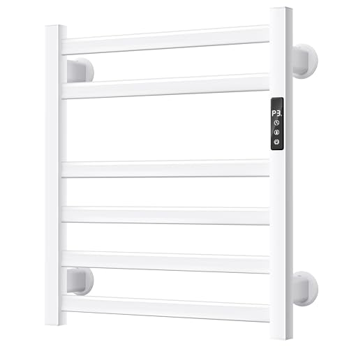 Electric Towel Warmer Wall Mounted