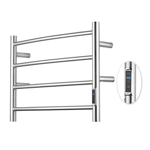 SHARNDY Towel Warmer with Built-in