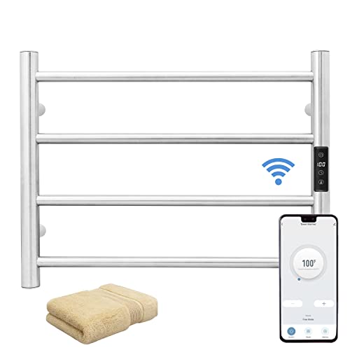 KEG Smart WiFi Towel Warmer