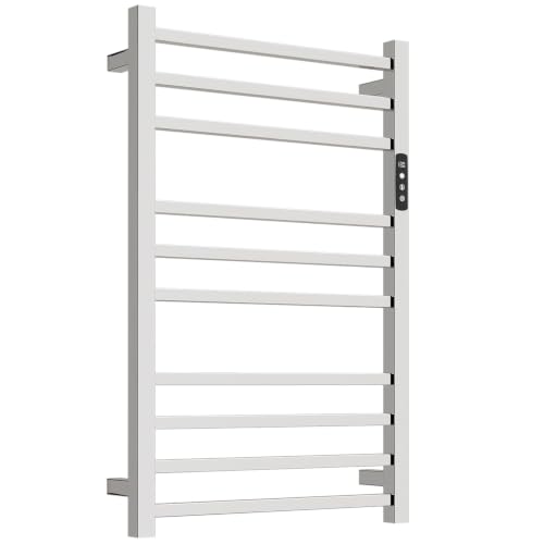 Colliford Towel Warmer 10 Bars