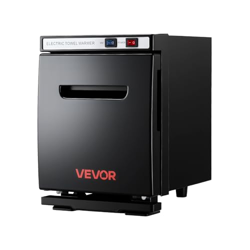 VEVOR Hot Towel Warmer 5L