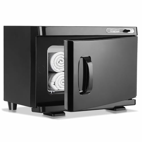LKT COBTAC Hot Towel Warmer