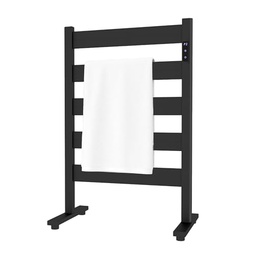 Sawlece 5-Bar Freestanding Towel Warmer