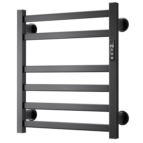 Electric Towel Warmer Wall Mounted