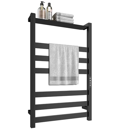 Colliford Towel Warmer Stainless Steel