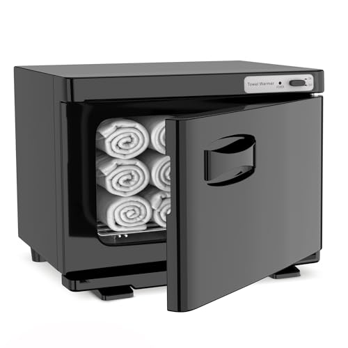 Hot Towel Warmer SalonDepot 8L