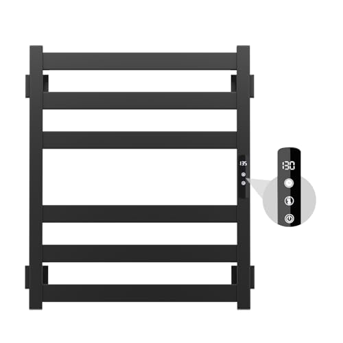 Colliford Towel Warmer 6 Bars
