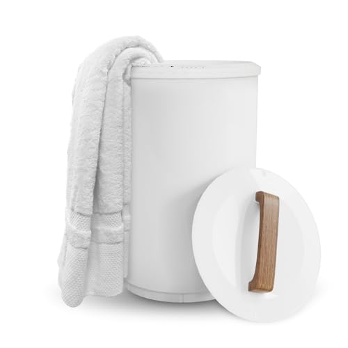 SAMEAT Heated Towel Warmers for