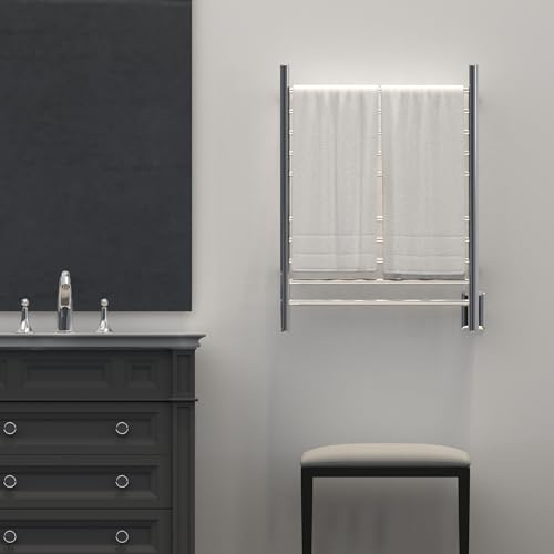 Amba Radiant Straight Hardwired Plug-in view 2