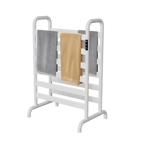 Towel Warmer Rack Electric Heated
