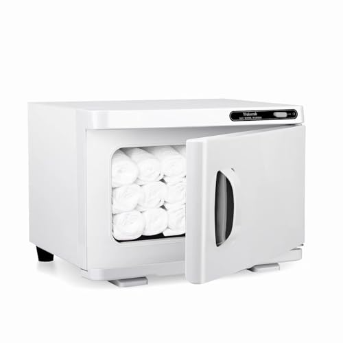 Wuissvnb Professional Advanced Towel Warmer