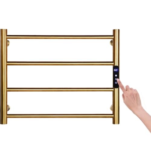 Towel Warmers for Bathroom Wall
