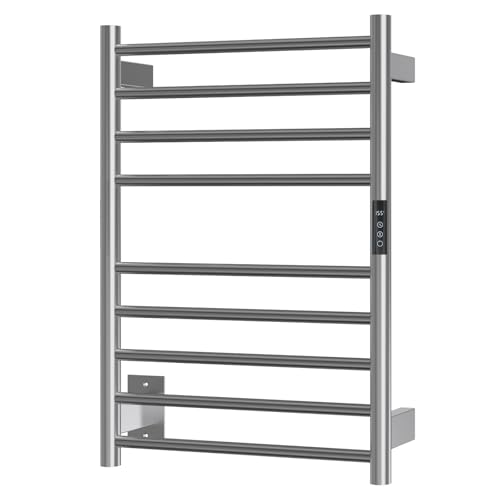 DeelDili Electric Towel Warmer Rack