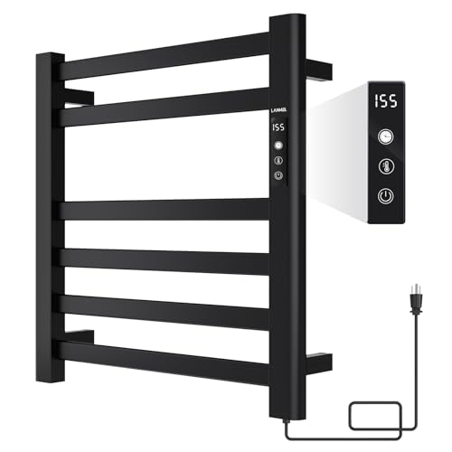LANMEL Towel Warmers for Bathroom
