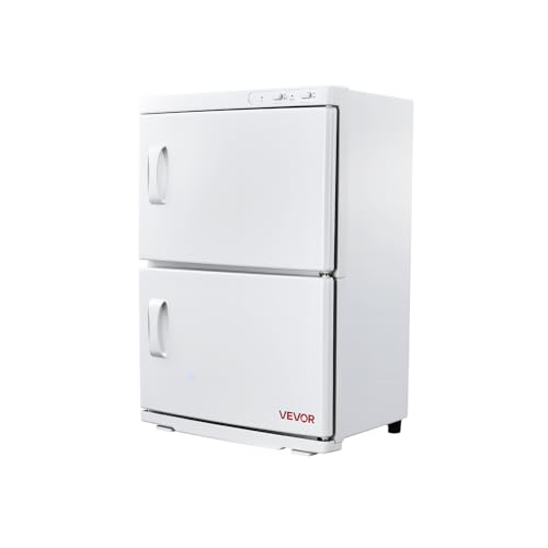 VEVOR Hot Towel Warmer 46L