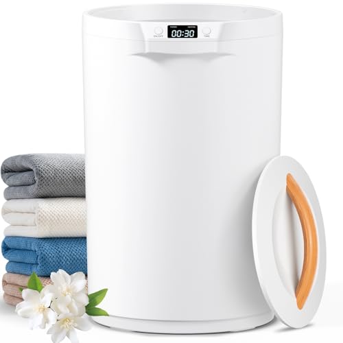 CWDOlROI Towel Warmer 20L Large