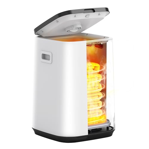 STARLEAD 22L Heated Towel Warmers