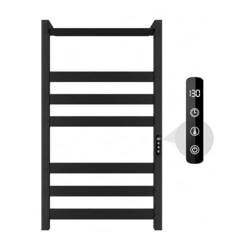 Colliford Towel Warmer Stainless Steel
