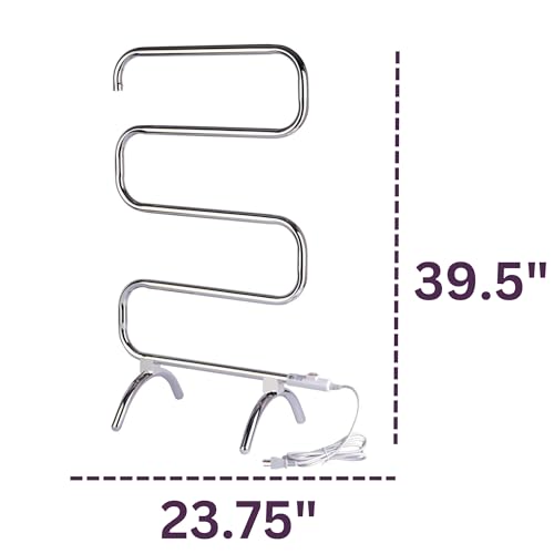 Warmrails Classic Towel Warmer - view 5