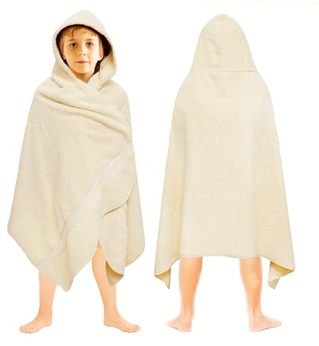 ORIGINAL KIDS Hooded Bath Towel