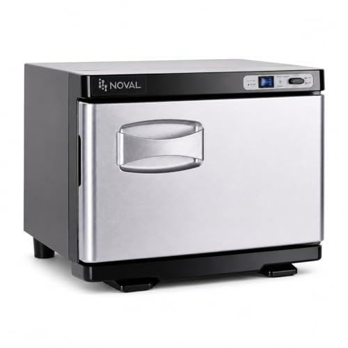 NOVAL 8L Small Hot Towel