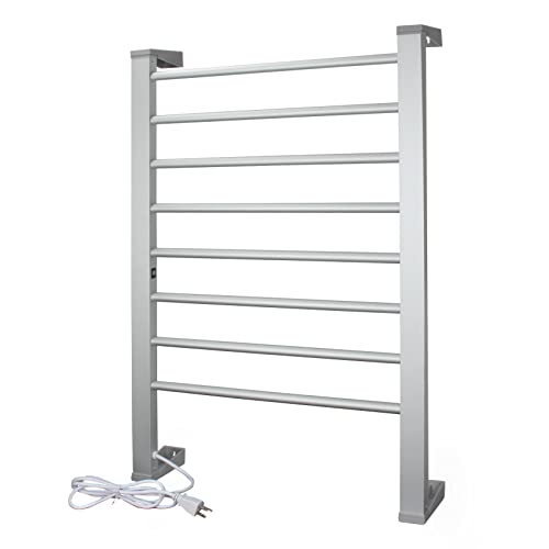 ELEGANTLIFE Electric Towel Warmer for