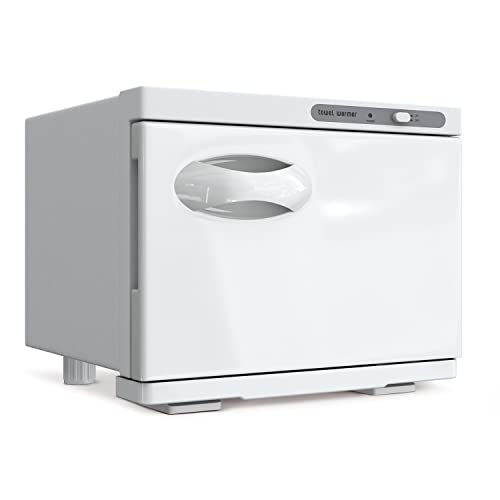 StateRiver Towel Warmer Cabinet 8L