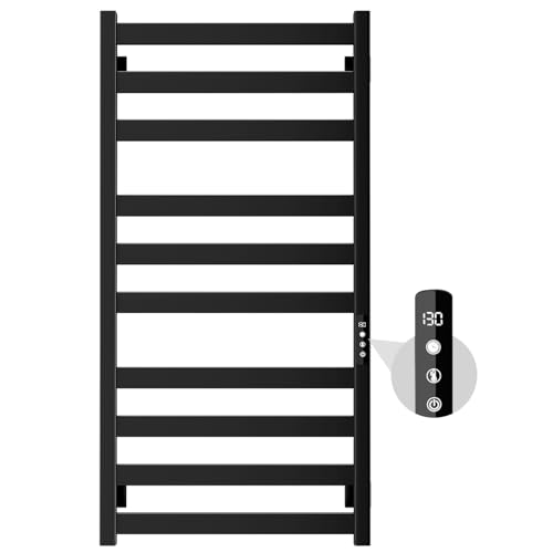 Colliford Towel Warmer Stainless Steel