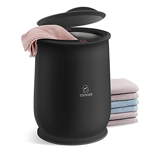 Comfier Hot Towel Warmers for