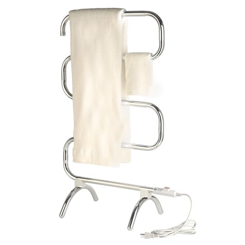 Warmrails Classic Towel Warmer - view 2