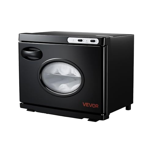 VEVOR Hot Towel Warmer 23L