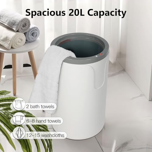 Towel Warmer 20L Hot Towel view 2