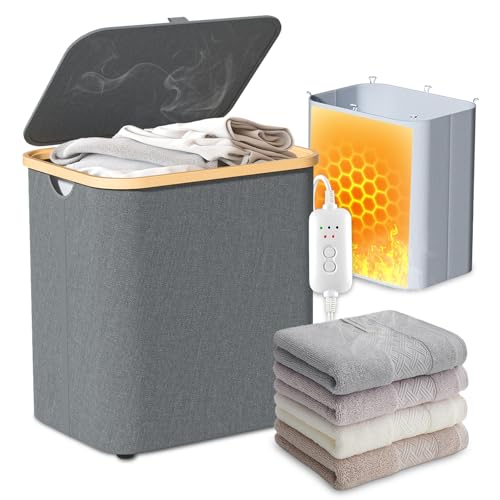 cocozywarm Towel Warmer & Laundry