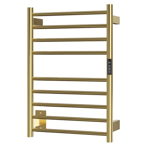 DeelDili Wall Mounted Towel Warmer