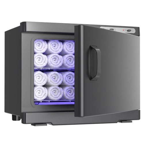 VERYTOP 23L Commercial Towel Warmer