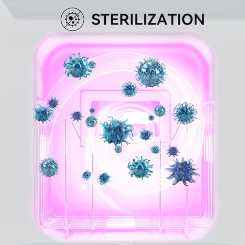 VERYTOP Towel Warmer 5L-Black 2-in-1 view 5