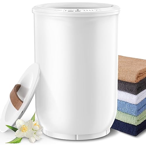 FLYHIT Large Towel Warmer for
