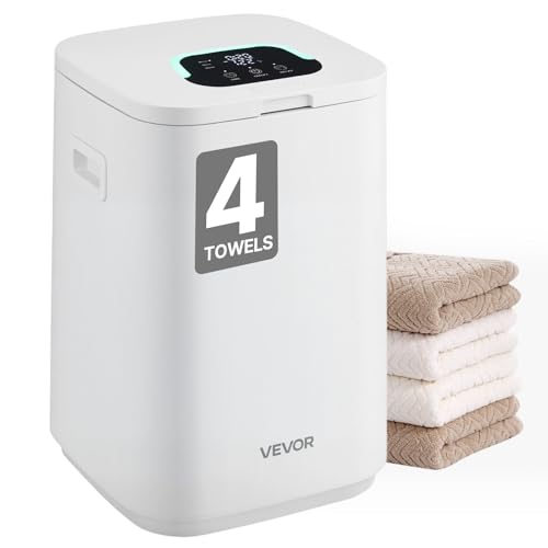 VEVOR Towel Warmers for Bathroom