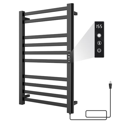 LANMEL Towel Warmers for Bathroom