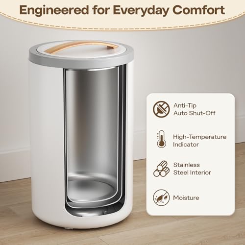 VIPBATH 20L Luxury Towel Warmer view 3