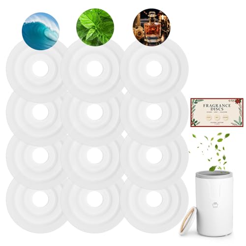VIPBATH Towel Warmer Fragrance Discs