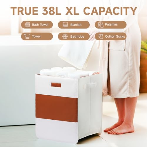 Parquix 38L Foldable Towel Warmer view 4