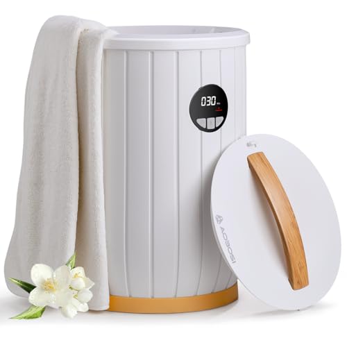 AAOBOSI Large Towel Warmers for
