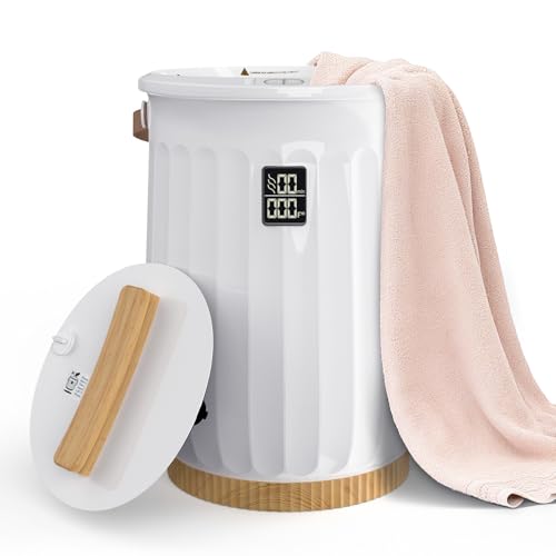 Sweetcrispy Towel Warmer for Bathroom