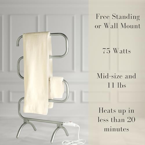 Warmrails Classic Towel Warmer - view 4