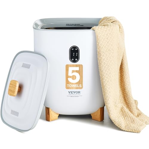 VEVOR Towel Warmers for Bathroom